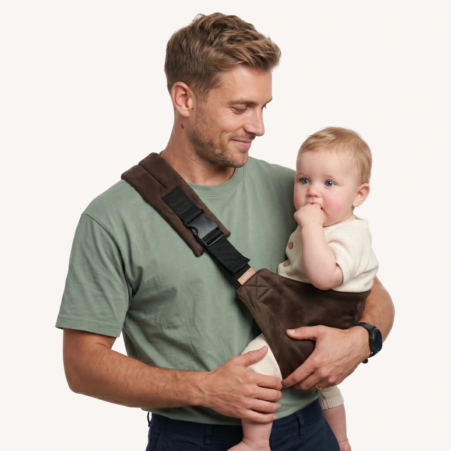 Ebony Side Carrier