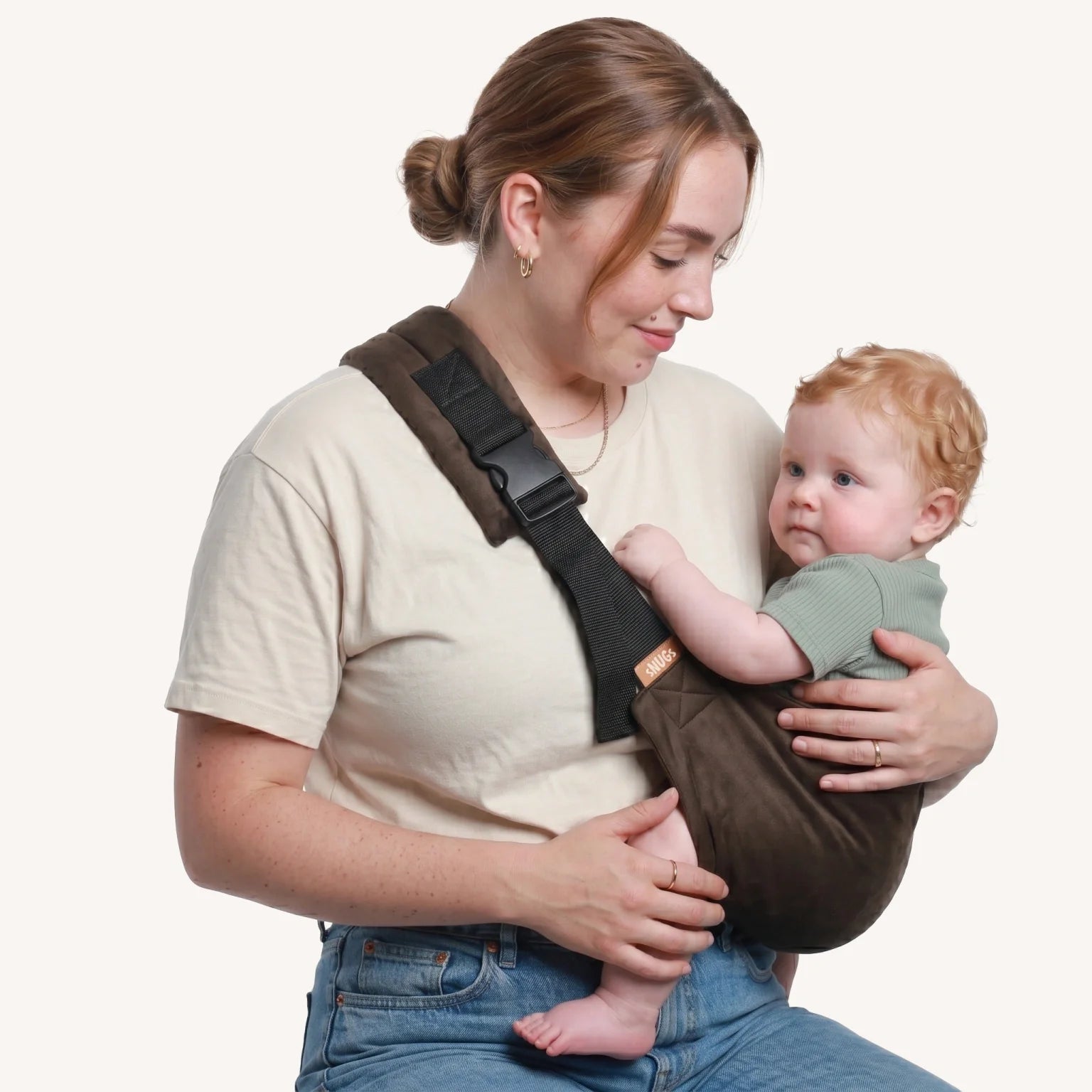 Ebony Side Carrier