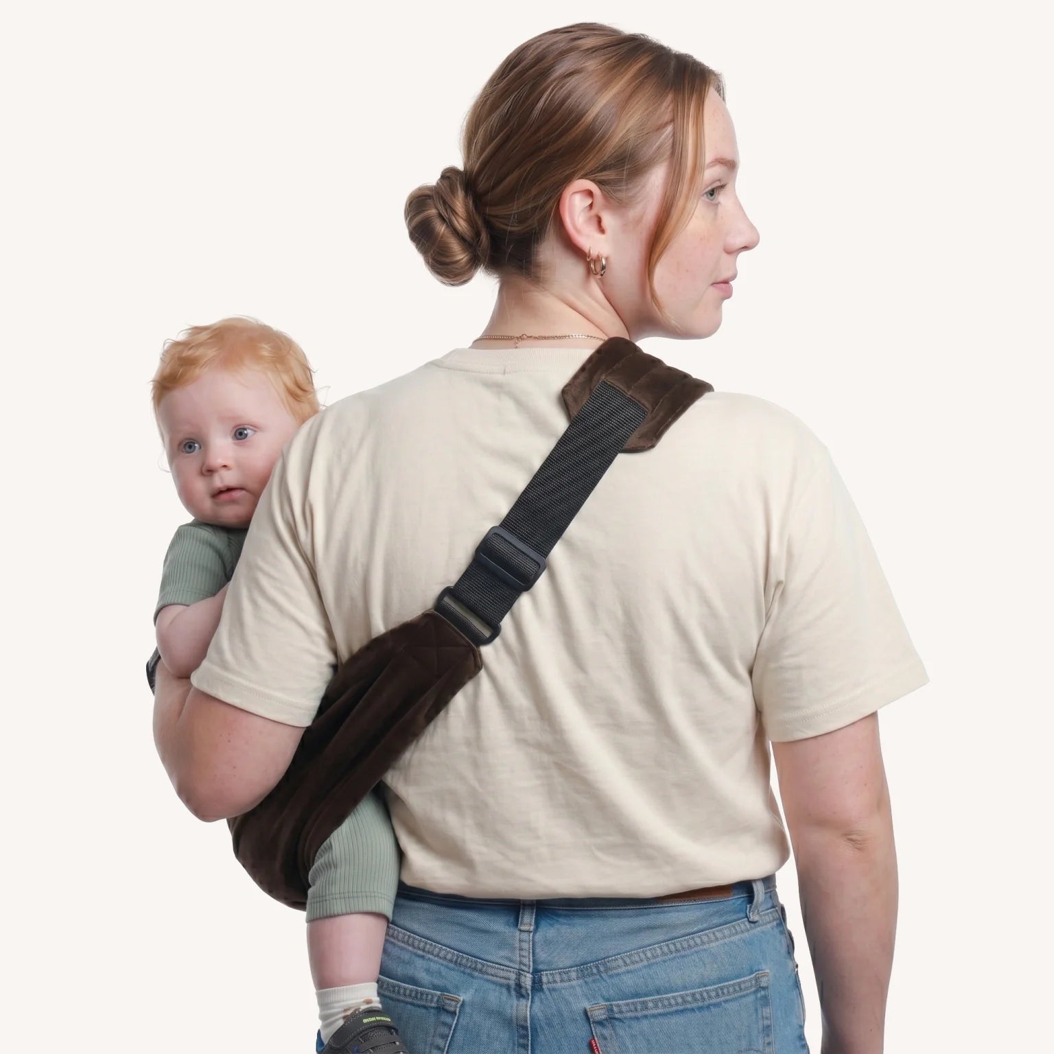 Ebony Side Carrier