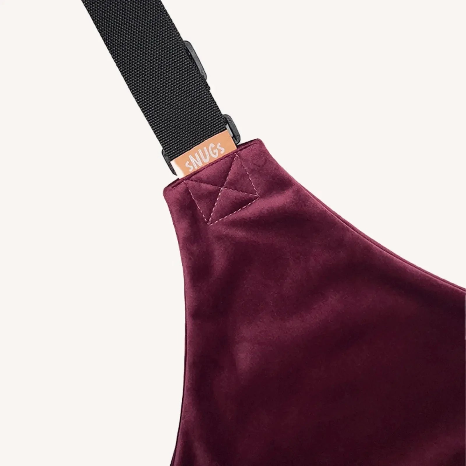 Snugs - Ruby - Child Carrier