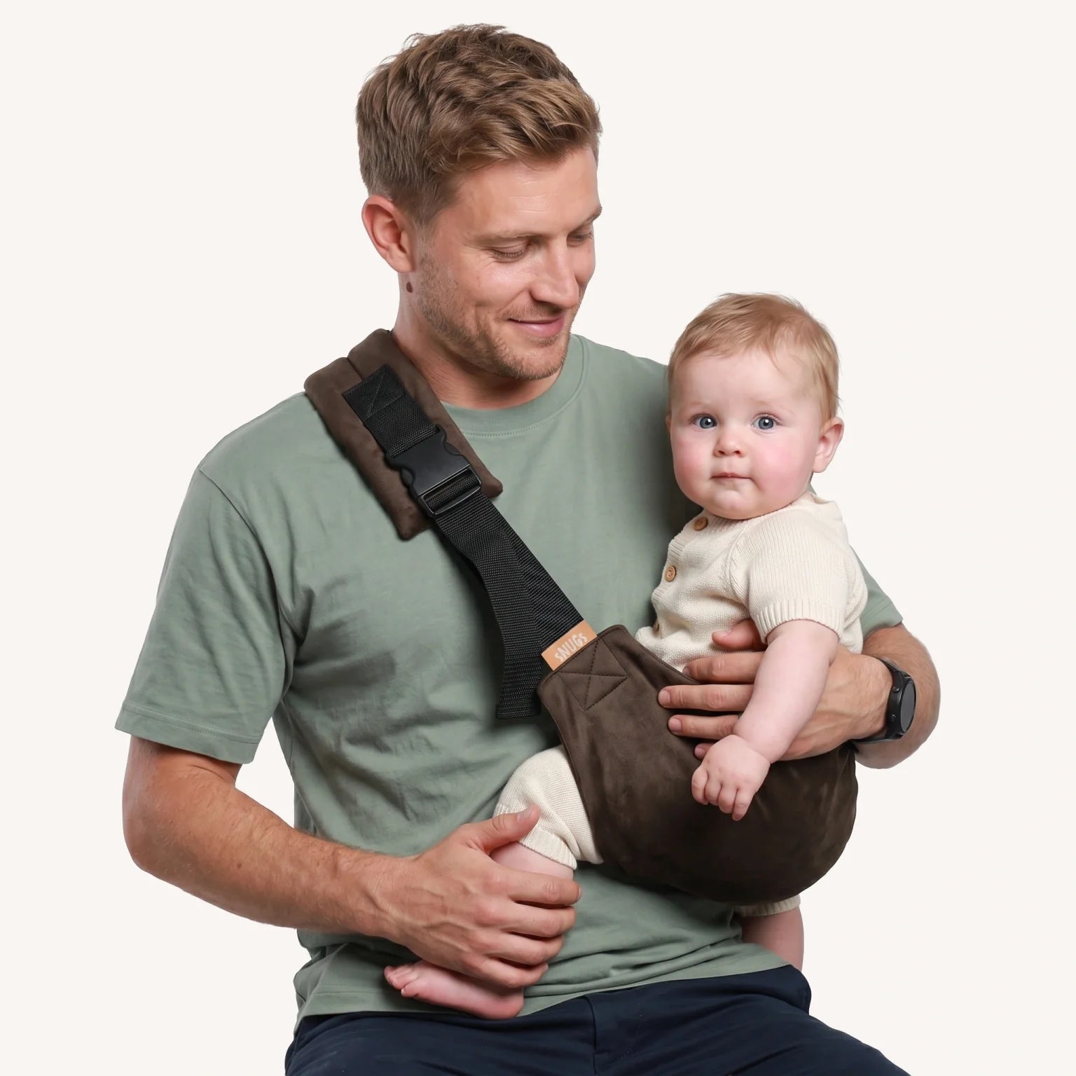Ebony Side Carrier