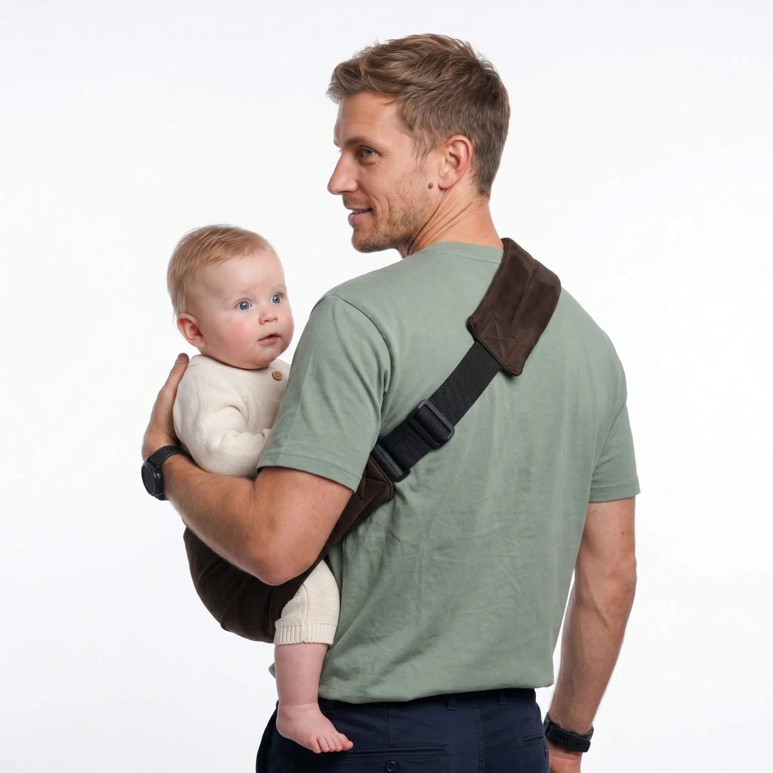 Ebony Side Carrier