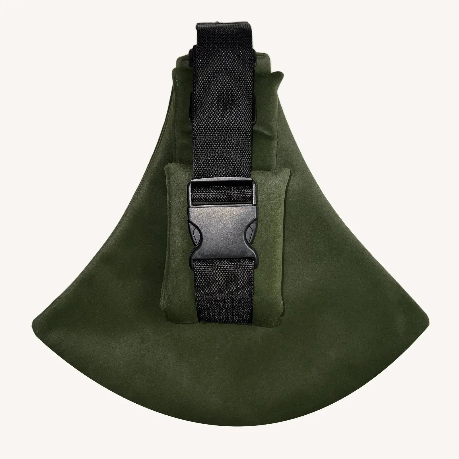 Snugs - Forest Green - Child Carrier