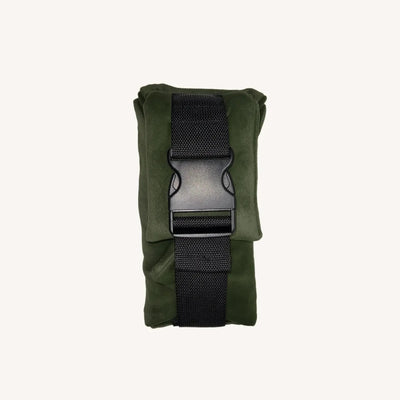 Snugs - Forest Green - Child Carrier