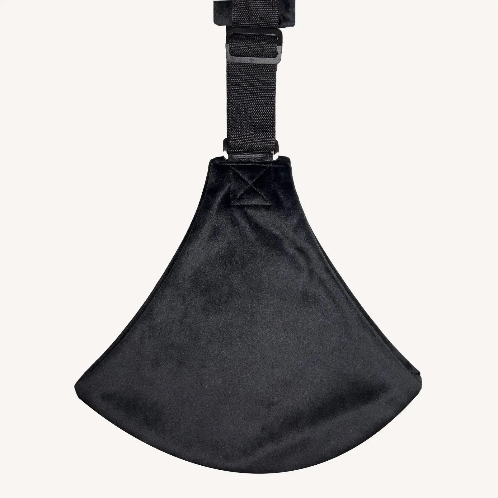 Snugs - Jet Black - Child Carrier
