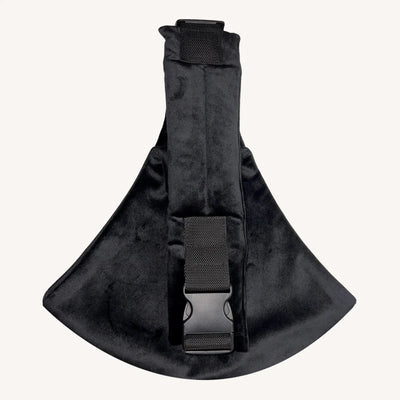 Snugs - Jet Black - Child Carrier