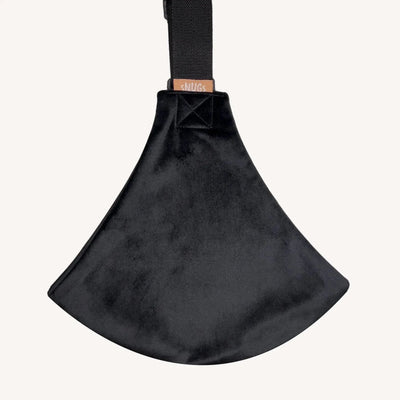 Snugs - Jet Black - Child Carrier
