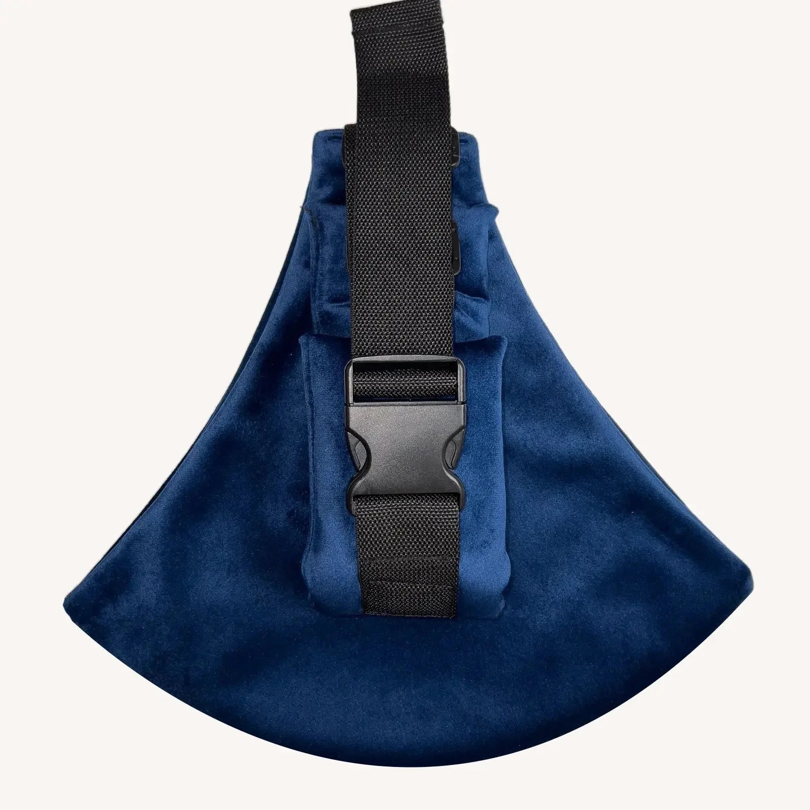 Snugs - Oxford Blue - Child Carrier